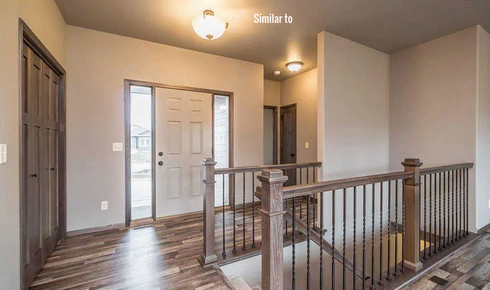 Allen Homes Bakersfield